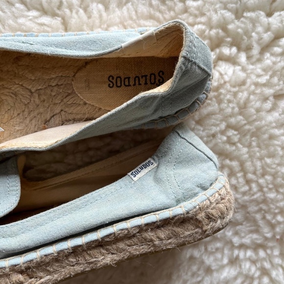 Soludos mimosa espadrilles - Picture 2 of 3